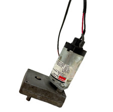 Dayton 4Z837 Magnetmotor 12 RPM 12V Motor Dauermagnet Permanentmagnet