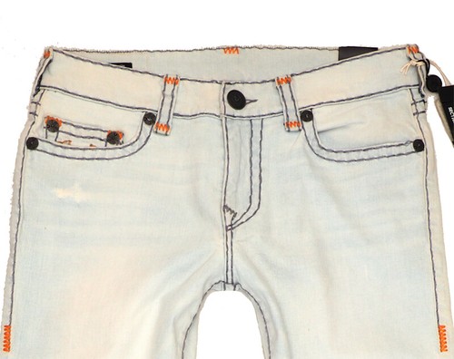 True religion geno super - super, t