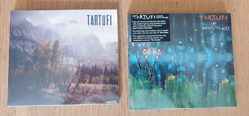 Tartufi nests waves - of, and