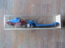 Wiking lkw hanomag - wiking, st100