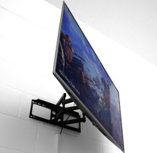 VESA UHD Wandhalterung drehbar