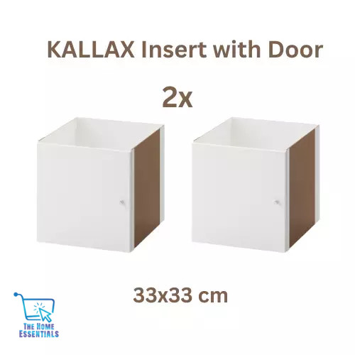 Ikea kallax türeinsatz - ikea,