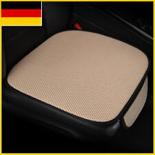 1x Auto Sitzauflage Sitzbezüge Sitzkissen Sitzmatte Matte Für Mercedes-Benz