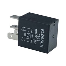 Kfz Auto Mikro Relais 12 V 20