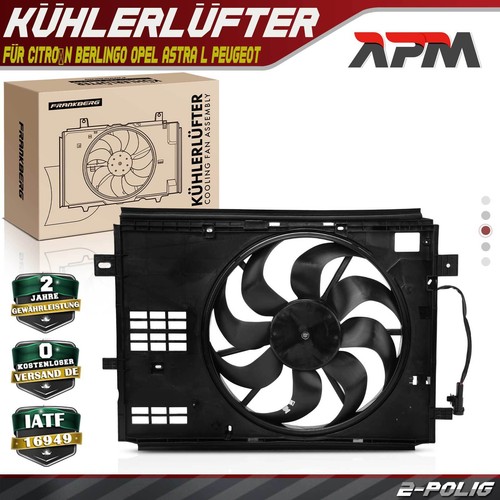 Lüfter kühlerlüfter - lüfter,