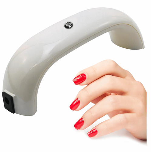 Nageltrockner lampe led - nageltrockner,