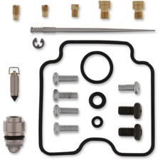 Vergaser reparatursatz für - reparatursatz,