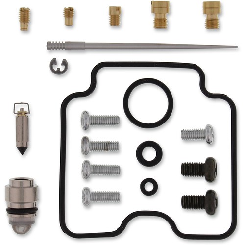Vergaser reparatursatz für - vergaser,