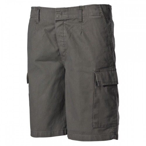 Moleskin bermuda bermudas - bw,