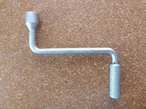 Hazet 772 vw - hazet, mm