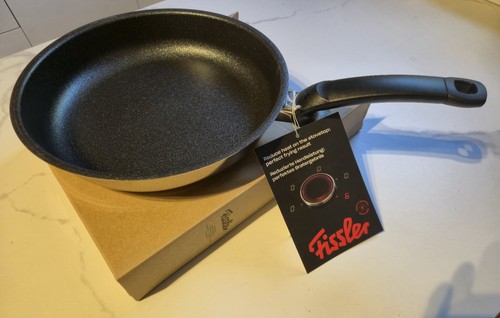 Fissler adamant premium 28cm - fissler,