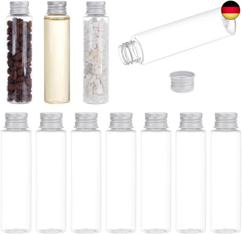 Stück klarglasflaschen - 30,