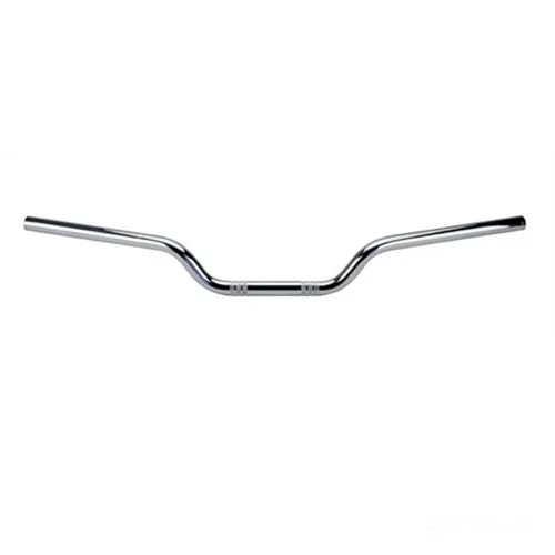 Lenker tour stahl chrom 22mm - chrom,