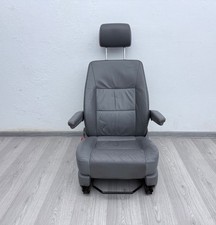 VW T5 Multivan Beifahrersitz