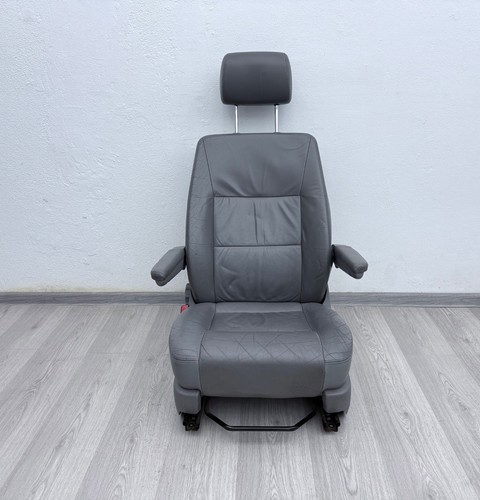 Multivan fahrersitz sitz - t5,