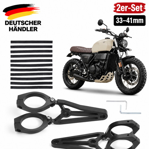 Teiliges set motorrad - set,
