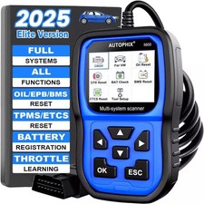 Autophix 5600 für - autophix,