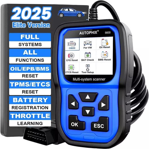 Autophix 5600 für - 5600,