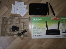 TP-Link Archer MR200 Cat4