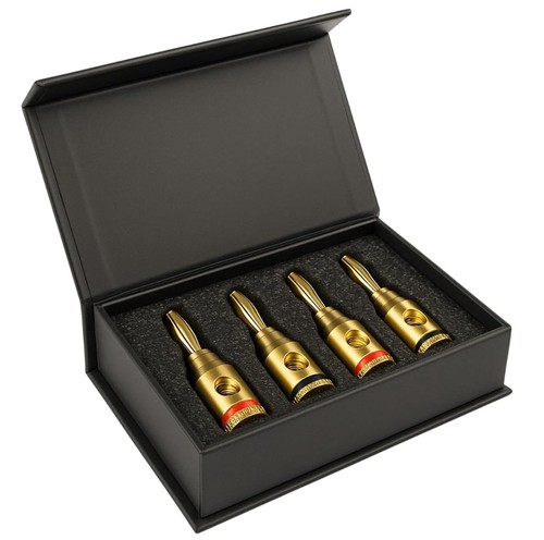 Bananenstecker lautsprecher - bananenstecker,