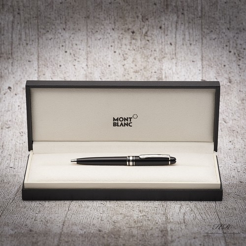 Montblanc meisterstück mozart - montblanc,