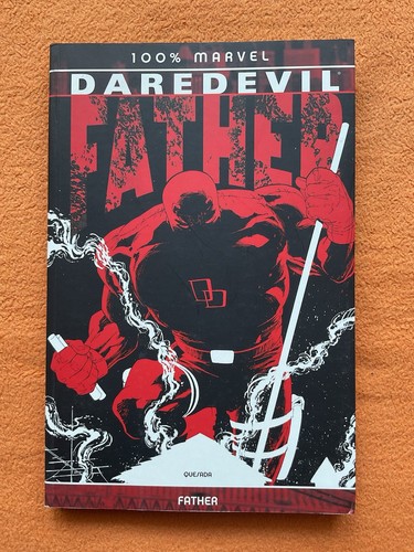 100 marvel 25 daredevil - 100%, 25: