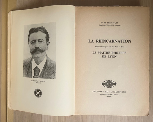édouard bertholet die - Édouard,