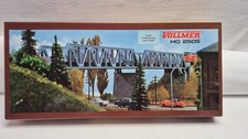 Vollmer H0 Bausatz 1:87, 2505