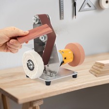 Mini Elektrische Bandschleifer