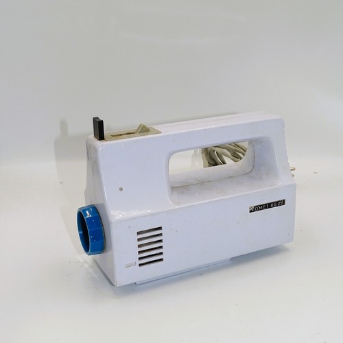 Ddr handmixer komet - handmixer, rg