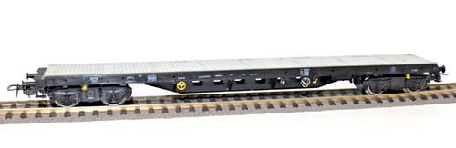 Piko containerwagen - piko,