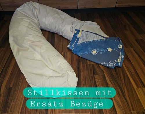 Stillkissen lagerungskissen - stillkissen,