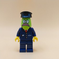 Lego SpongeBob - bob015 -