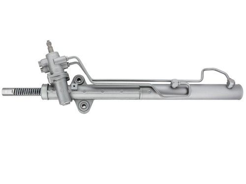 Lenkgetriebe hydraulisch
