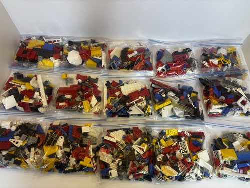 Lego 100g sonderteile - lego,