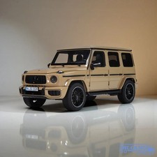 NZG Mercedes AMG G 63