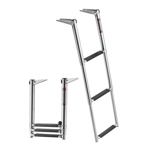 Vevor bootsleiter badeleiter - vevor,