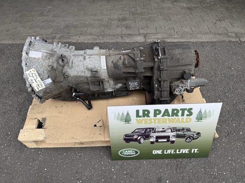 6hp26 discovery l319 rrs - zf,