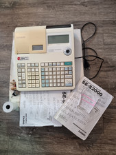 Registrierkasse gebraucht