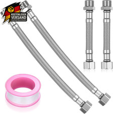 Flexschlauch 3/8 Zoll