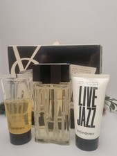 Live Jazz Yves Saint Laurent