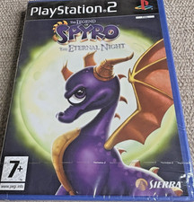 The Legend of Spyro: The