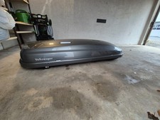Original VW Dachbox 340L, fast