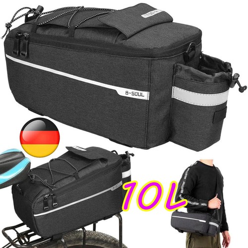 GEPÄCKTRÄGERTASCHE
