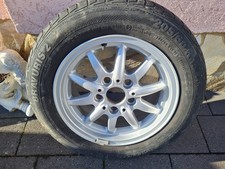 BMW e36 e46 Ersatzrad Alufelge