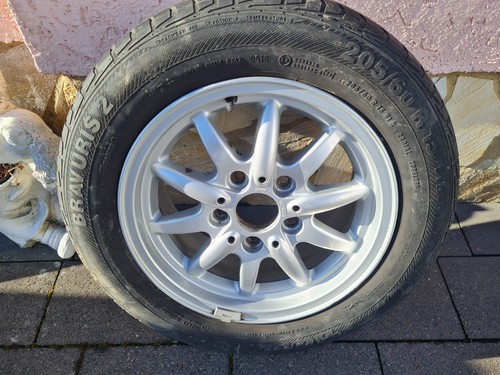 Bmw e36 e46 ersatzrad - bmw,