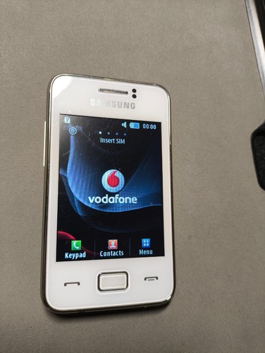 Samsung s5229 star - samsung, gt