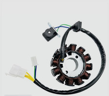 Lichtmaschine SYM Jet Mask