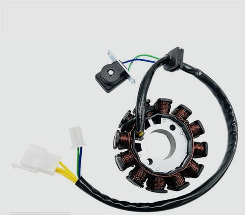 Lichtmaschine sym jet mask - sym,