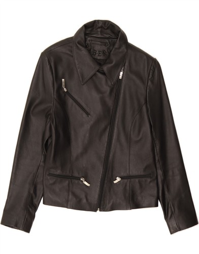 Raberg damen lederjacke 42 - raberg,